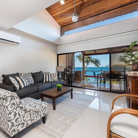 Flamingo Marina Cove 617- Oceanfront 3 Bedroom Condo Playa Flamingo Dış mekan fotoğraf