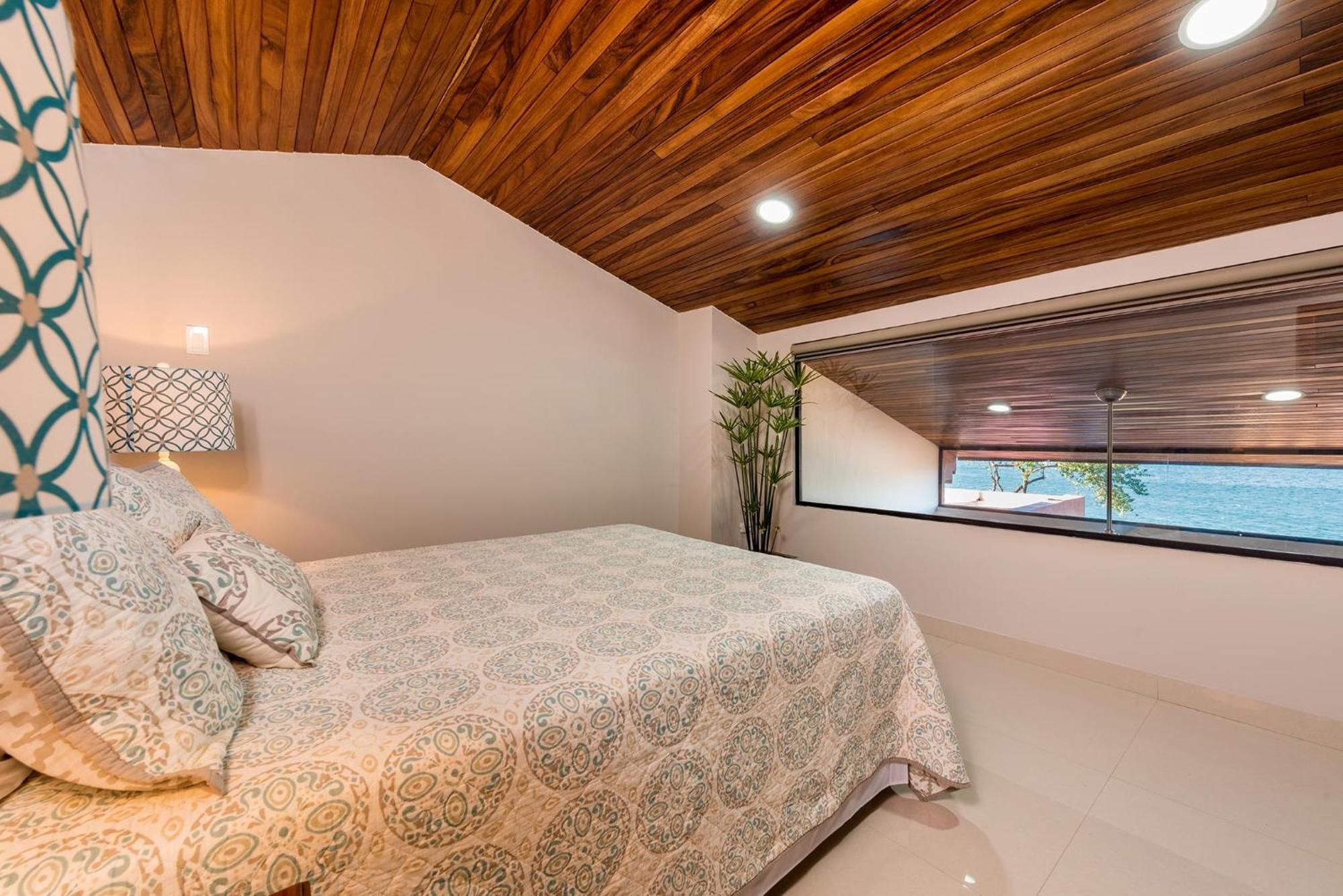Flamingo Marina Cove 617- Oceanfront 3 Bedroom Condo Playa Flamingo Dış mekan fotoğraf